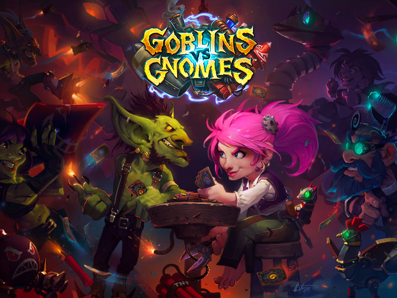 With Bouncy, Flouncy, Fun, Fun, Fun, Fun, Fun!