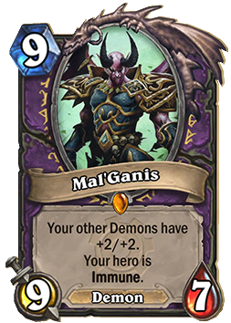Mal'Ganis
