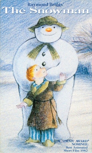 The Snowman