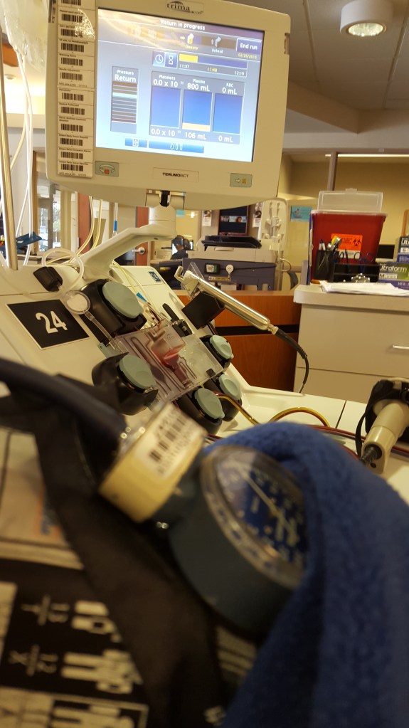 It also makes a sound like, "WHHHRRRRRRR."