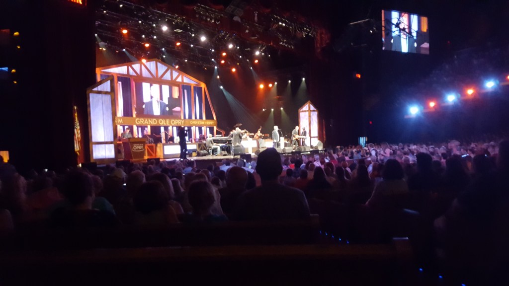 Frank Gatlin and the Gatlin Brothers