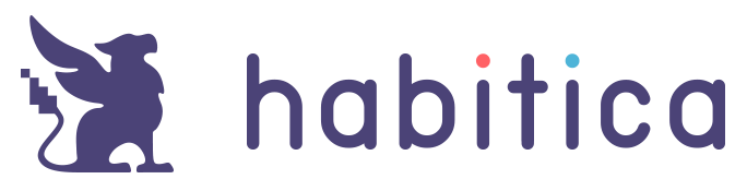 Habitica Banner