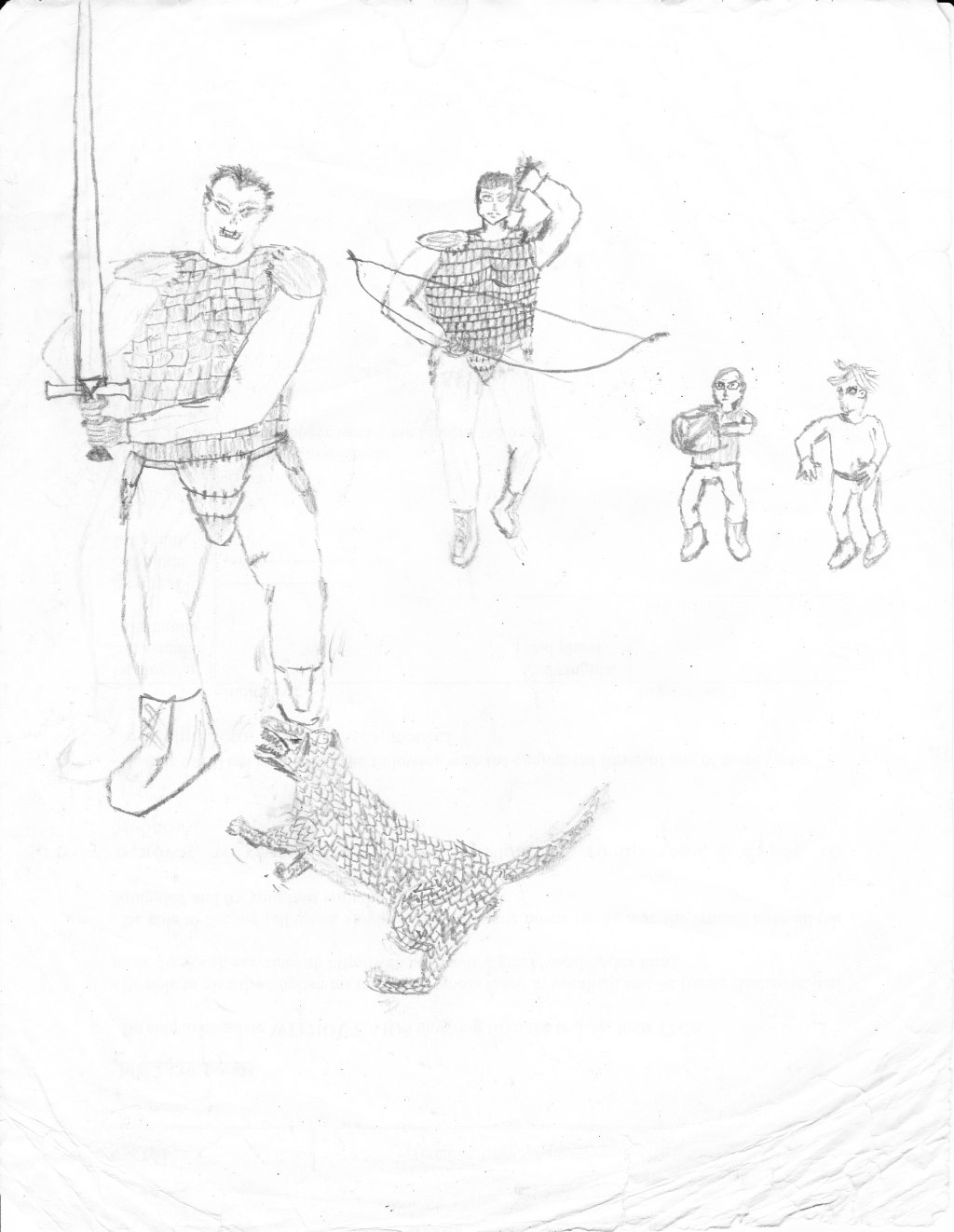 Xorian Wars 8/Rebellion&nbsp;2