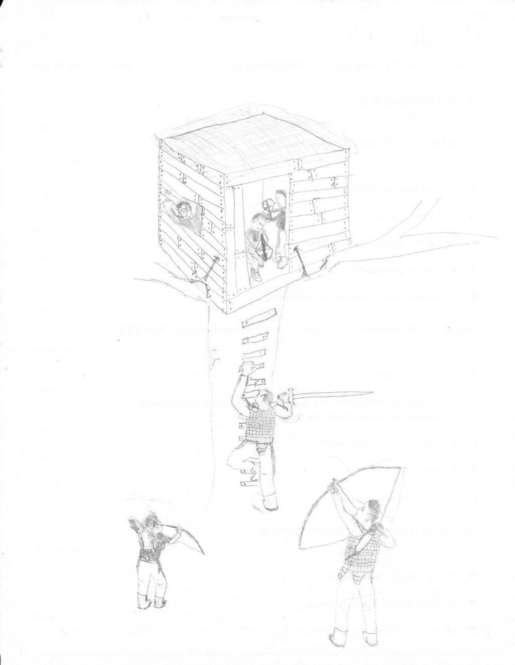 Xorian Wars 9/Rebellion&nbsp;3