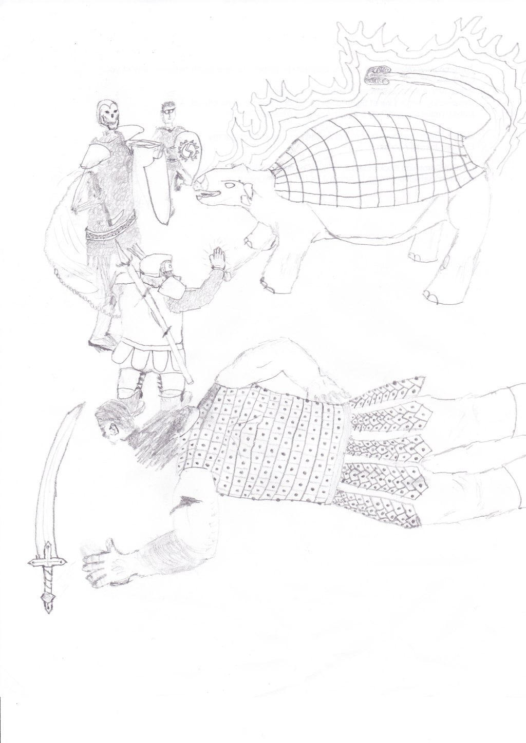 Xorian Wars 40/Alliance&nbsp;29