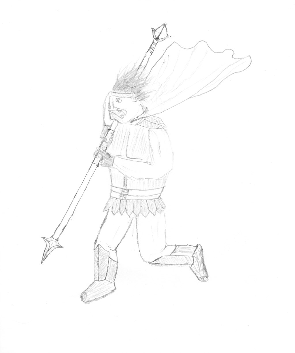 Xorian Wars 80/Alliance&nbsp;64