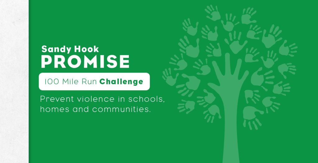100 Miles for Sandy Hook&nbsp;Promise