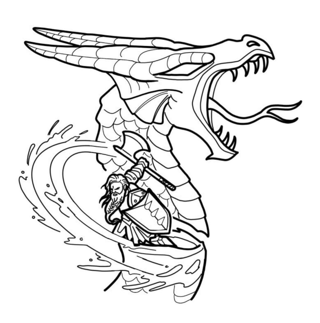 Characters of Cimmeria:&nbsp;Atreides