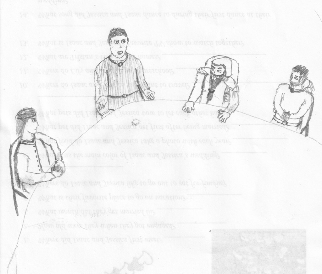 Xorian Wars 29/Alliance&nbsp;20