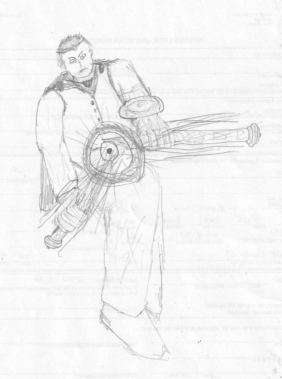 Xorian Wars 81/Alliance&nbsp;65