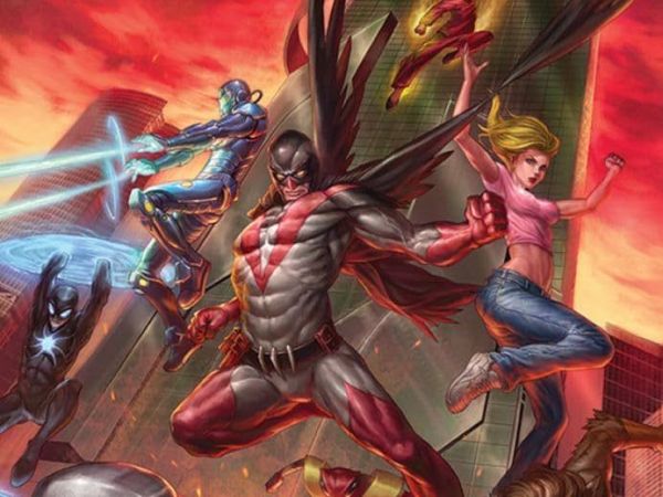 Mutants and Masterminds 3rd Edition RPG&nbsp;Review