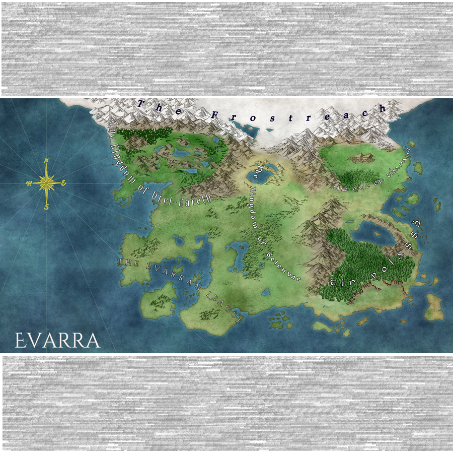 Setting the Stage Episode 68 – John and Tahlvaen – GoCorral