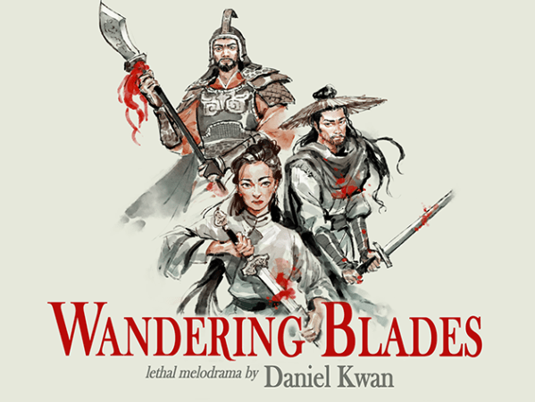 Wandering Blades RPG&nbsp;Review