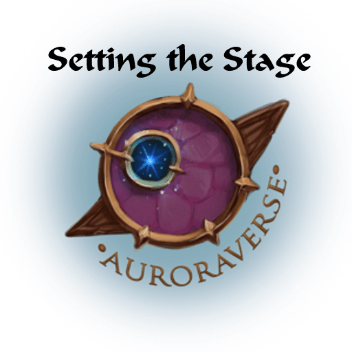 Setting the Stage Episode 70 – Sensei Suplex and Project Aurora
