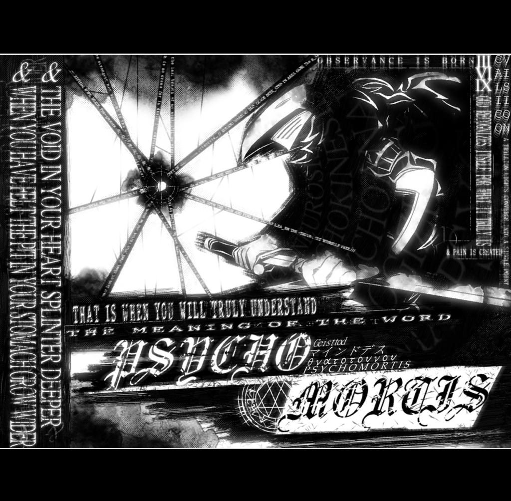 Setting the Stage Episode 72 – CalicoVisions and&nbsp;Psychomortis