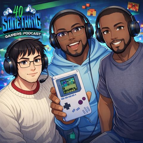 I went on someone else’s&nbsp;podcast!