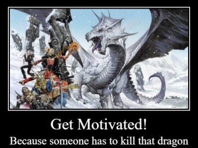 Using Player Motivation Types in my Home&nbsp;Games