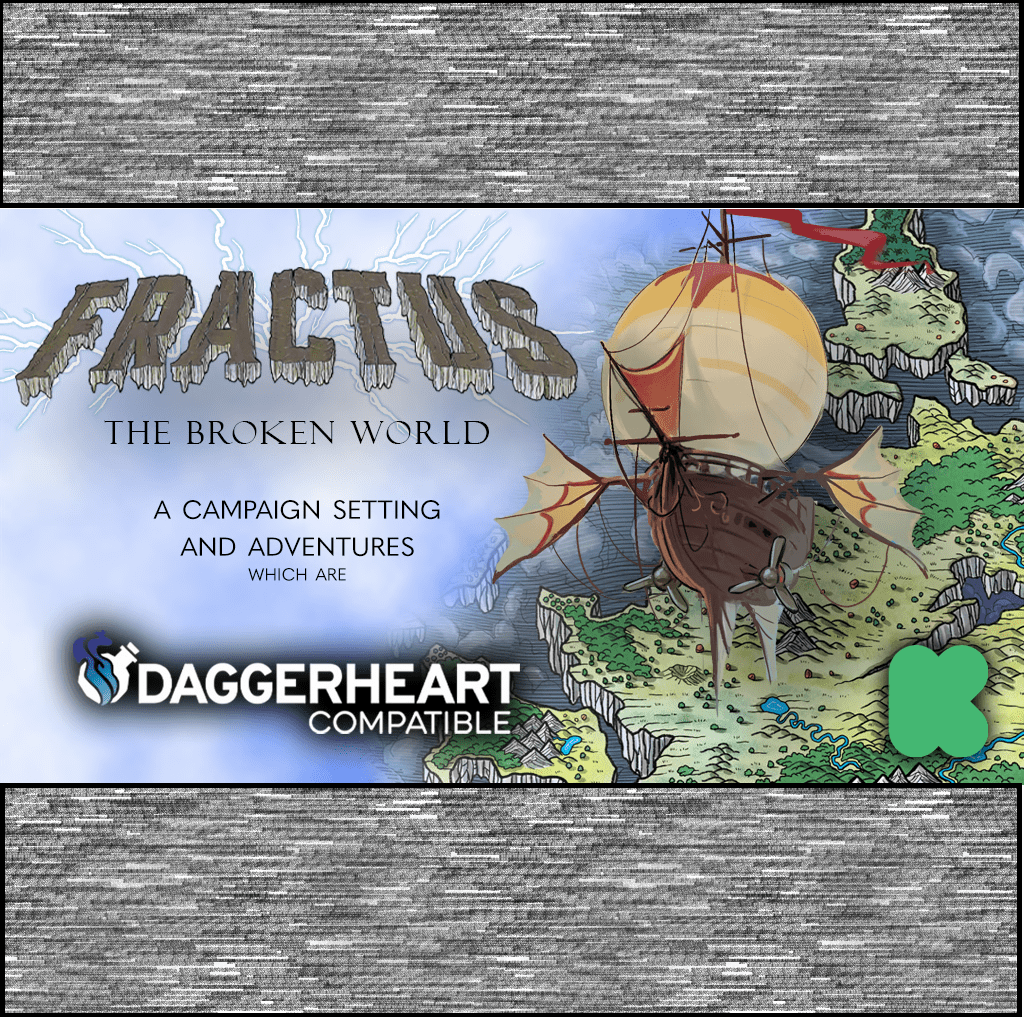 Setting the Stage Episode 76 – Flying Island Worlds (Alan and&nbsp;Fractus)