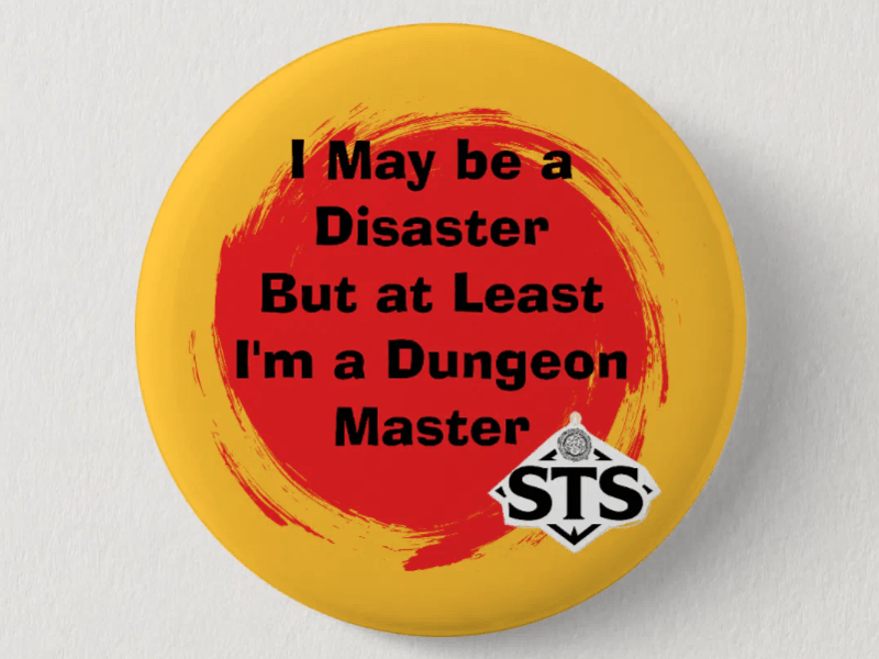 Setting the Stage Patreon Rewards March&nbsp;2026