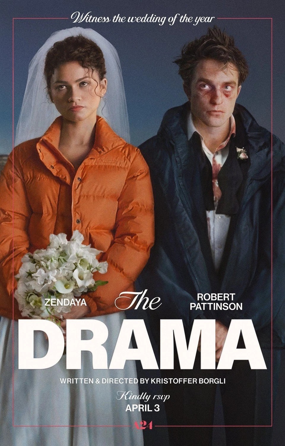 The Drama Movie&nbsp;Review