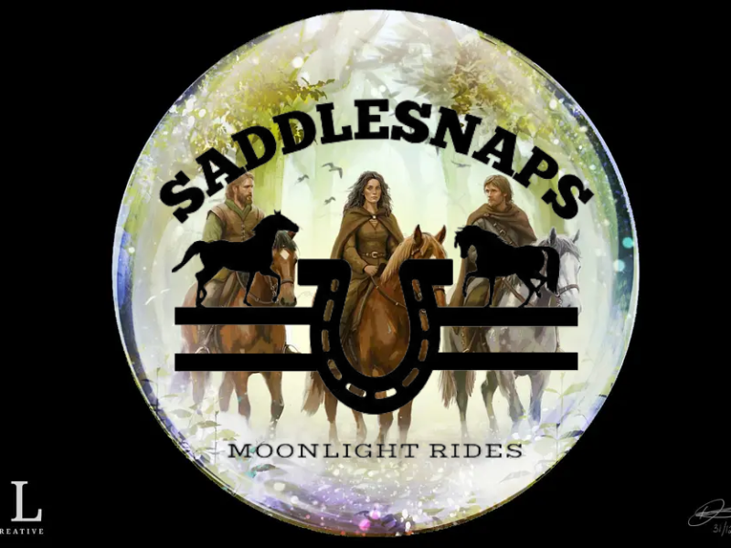 Setting the Stage Episode 84 – Horseback Riding D&D Camp (Michael and&nbsp;SaddleSnaps)