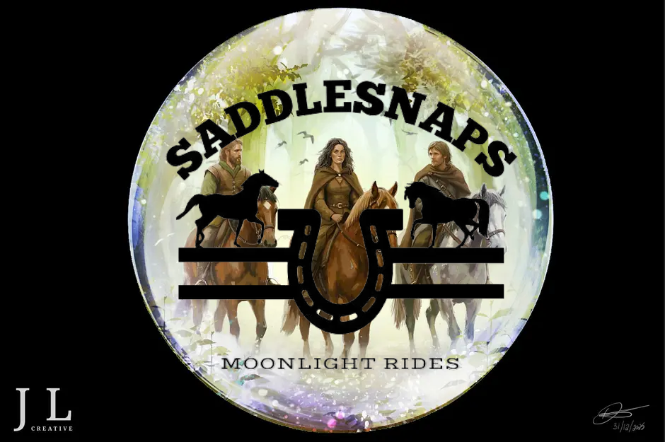 Setting the Stage Episode 84 – Horseback Riding D&D Camp (Michael and SaddleSnaps)