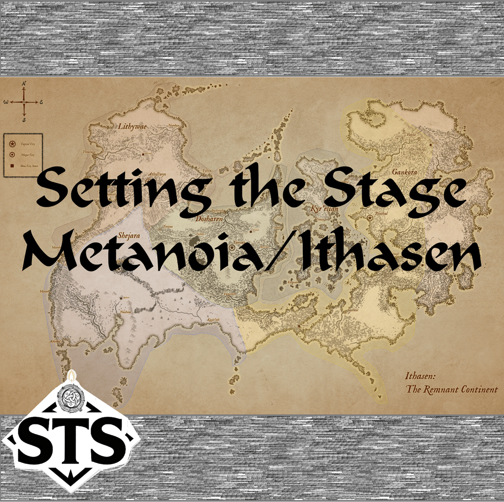 Setting the Stage Episode 86 – Wuxia Adventures in RPGs (Daniel and Metanoia/Ithasen)