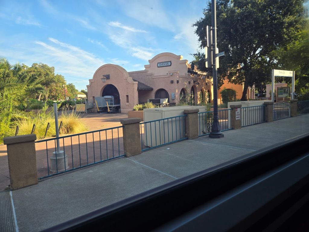 Sacramento RTO