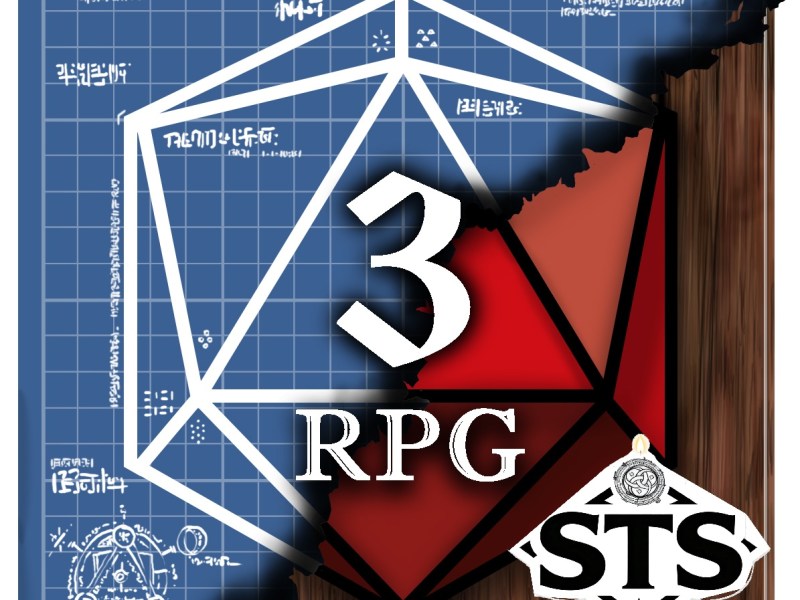 Setting the Stage Episode 88 – DM & Roleplaying Tips with Balance of Aksio (Jay + Sandra! and&nbsp;3RPG)